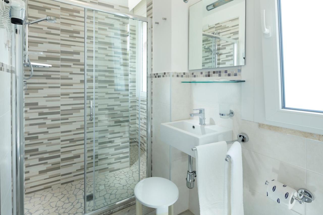 Park Hotel Pineta Cervia Bagian luar foto