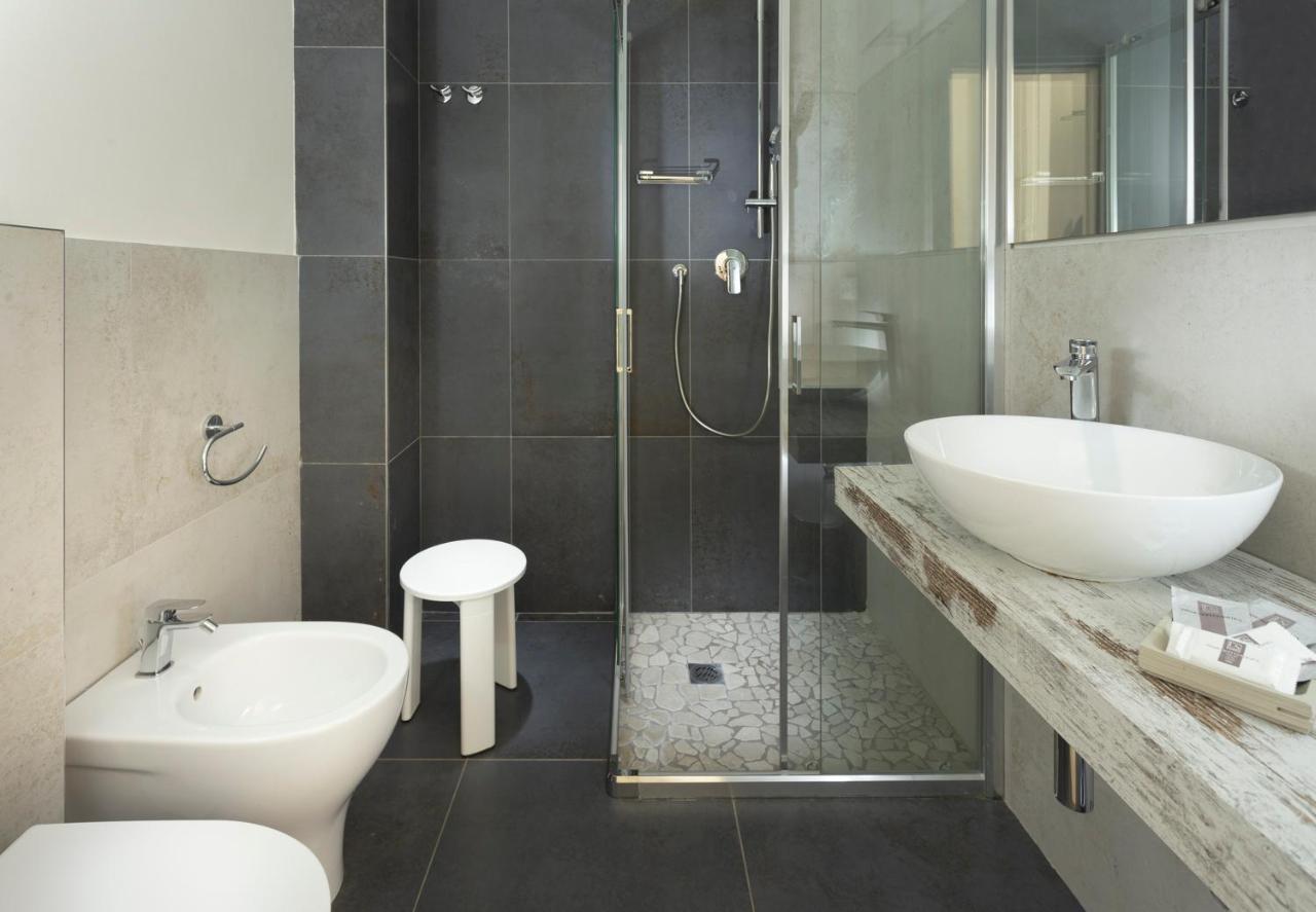 Park Hotel Pineta Cervia Bagian luar foto